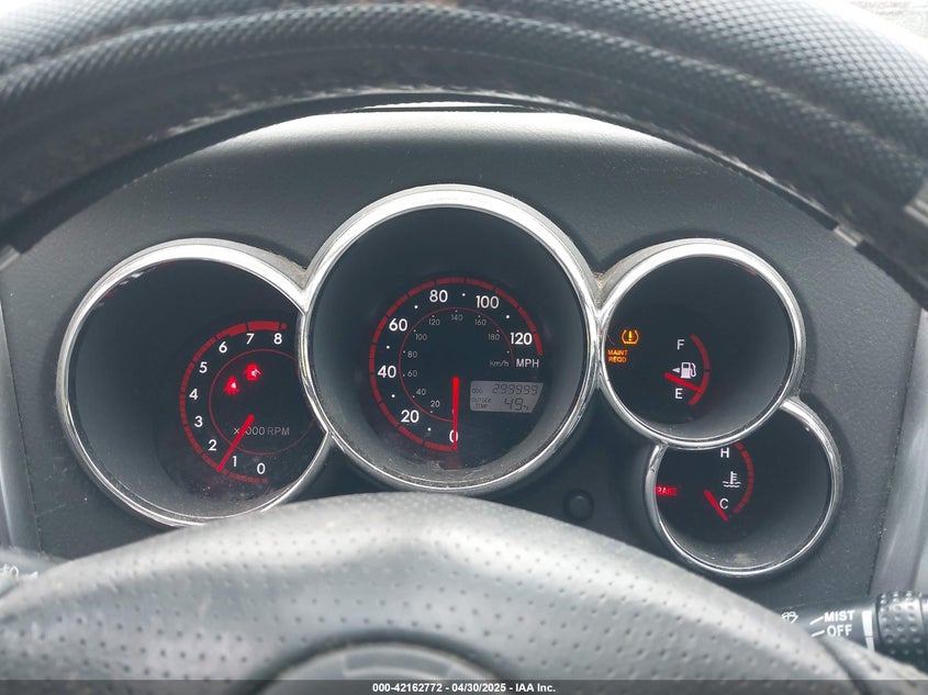 2006 TOYOTA MATRIX VIN: 2T1KR32E56C566369