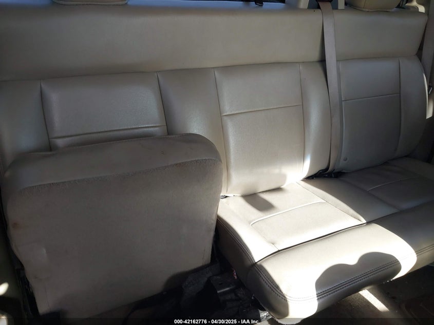 2006 FORD F-150 VIN: 1FTPX12536NA29691