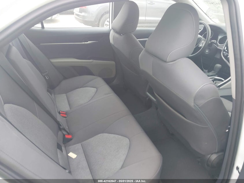 2023 TOYOTA CAMRY VIN: 4T1C11AKXPU804353