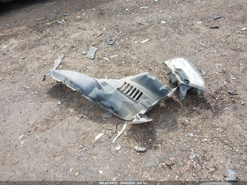 2019 Toyota Tacoma Sr V6 VIN: 5TFSZ5ANXKX176439 Lot: 42163013