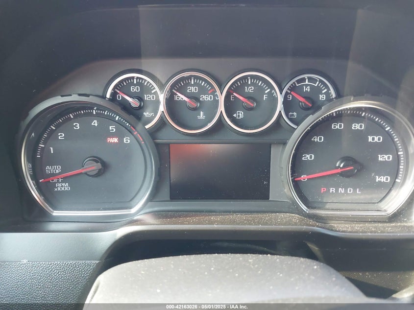 2021 CHEVROLET SILVERADO 1500 4WD  SHORT BED LT TRAIL BOSS - 3GCPYFEDXMG213626