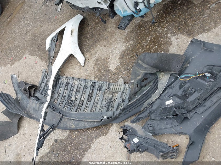 2022 CHEVROLET MALIBU FWD LT - 1G1ZD5STXNF135998