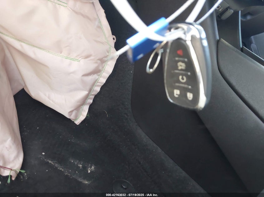 2022 CHEVROLET MALIBU FWD LT - 1G1ZD5STXNF135998