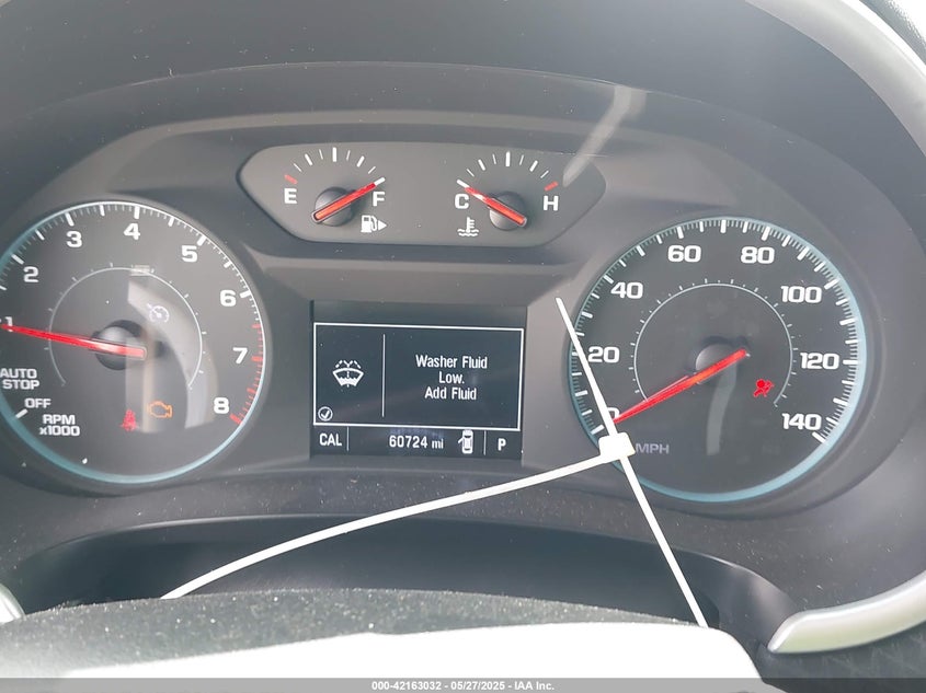 2022 CHEVROLET MALIBU FWD LT - 1G1ZD5STXNF135998