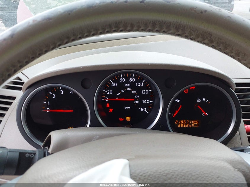 2007 Nissan Maxima 3.5 Se VIN: 1N4BA41E37C820093 Lot: 43386544