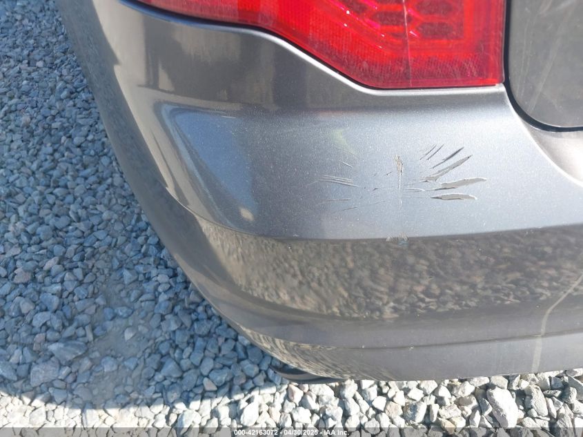 2011 Ford Fusion Sel VIN: 3FAHP0JA0BR237554 Lot: 42163072