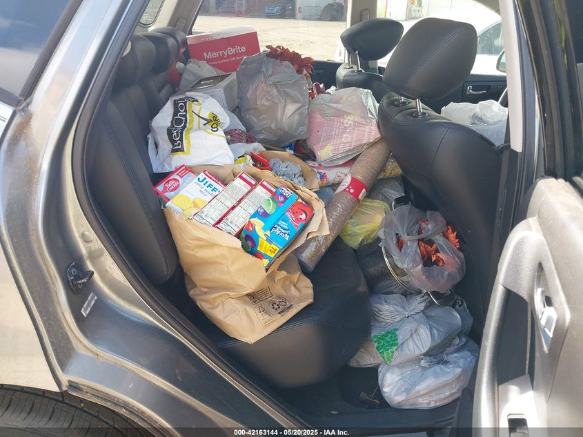 2007 Nissan Murano Sl VIN: JN8AZ08T07W532367 Lot: 42163144