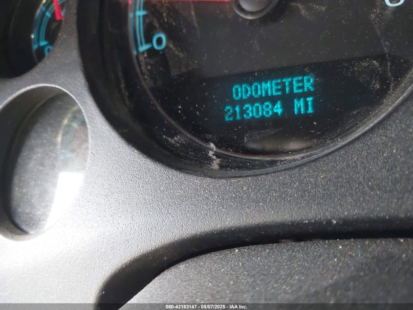 2008 GMC Sierra 2500Hd Slt VIN: 1GTHK23K08F137728 Lot: 42163147