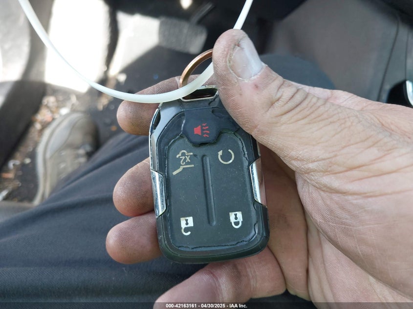 2018 GMC TERRAIN SLT - 3GKALVEX6JL206785