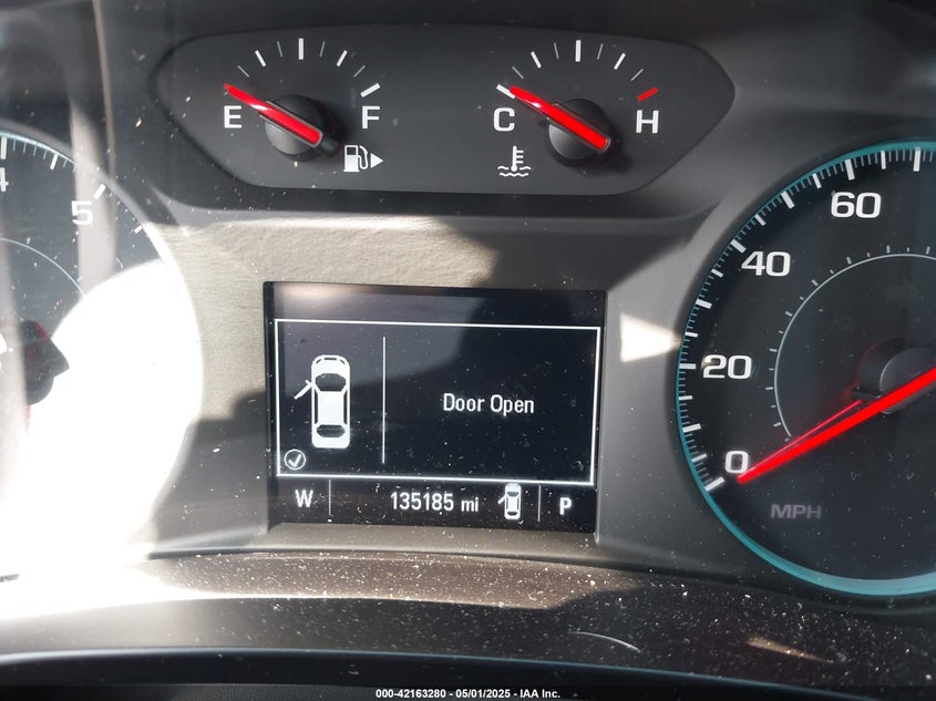 2020 CHEVROLET MALIBU FWD 1FL - 1G1ZC5ST7LF143704