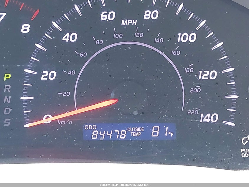 2011 TOYOTA CAMRY VIN: 4T4BF3EK2BR108202