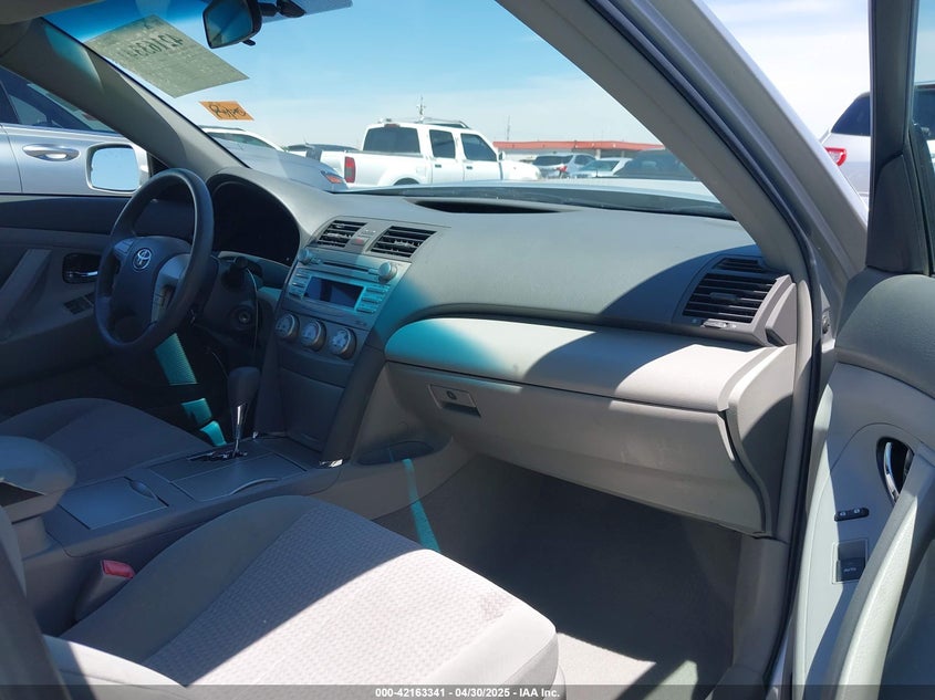 2011 TOYOTA CAMRY VIN: 4T4BF3EK2BR108202