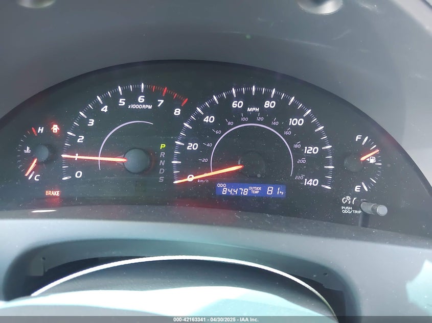 2011 TOYOTA CAMRY VIN: 4T4BF3EK2BR108202