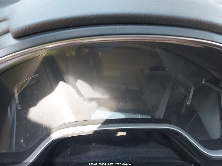2020 HONDA CR-V VIN: 5J6RW1H56LA019107