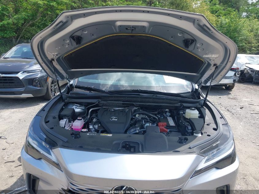 2024 Lexus RX 350 - JTJCHMAAXR2020243