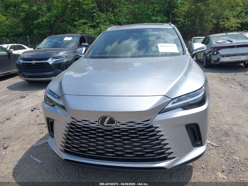 2024 Lexus RX 350 - JTJCHMAAXR2020243