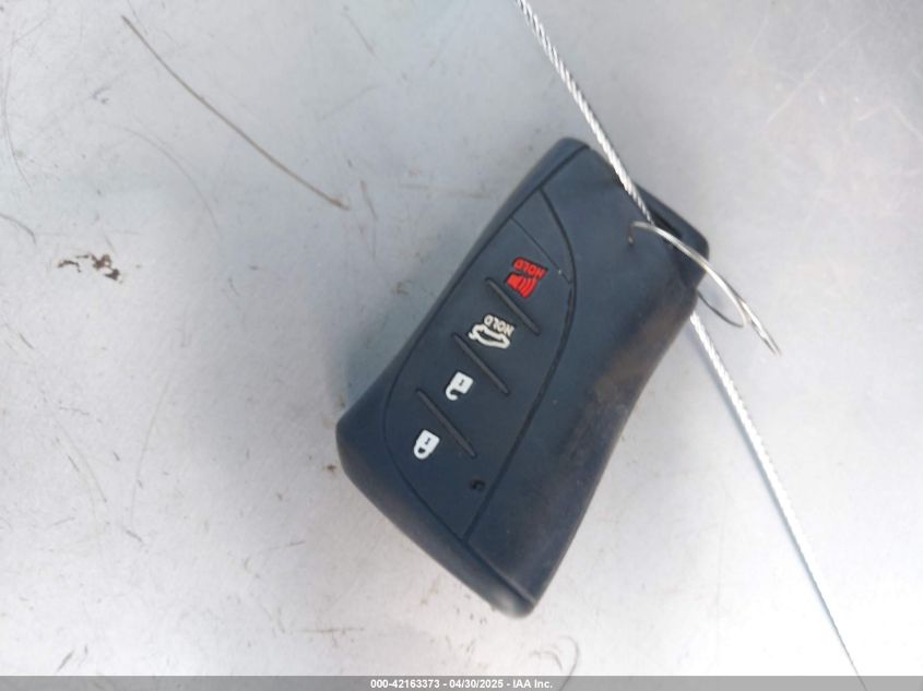 2024 Lexus RX 350 - JTJCHMAAXR2020243