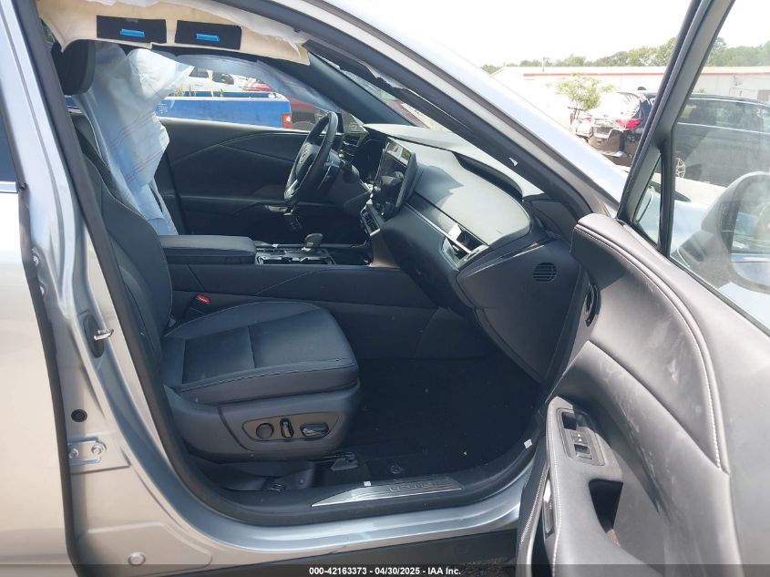 2024 Lexus RX 350 - JTJCHMAAXR2020243