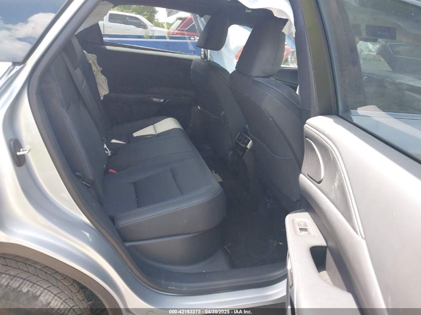2024 Lexus RX 350 - JTJCHMAAXR2020243