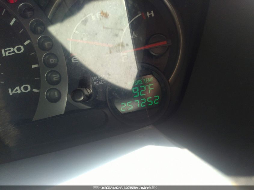 2005 Honda Pilot Ex VIN: 5FNYF18495B023638 Lot: 42163500