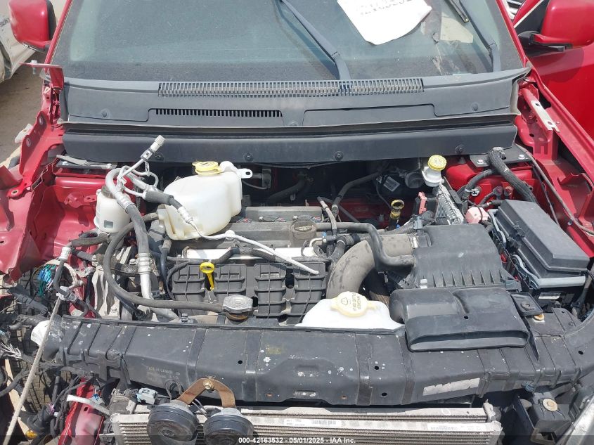 2017 Dodge Journey Crossroad VIN: 3C4PDCGB0HT516790 Lot: 43103457