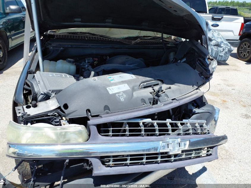 2007 GMC Sierra 1500 Classic Work Truck VIN: 3GTEC14X57G195707 Lot: 42163560