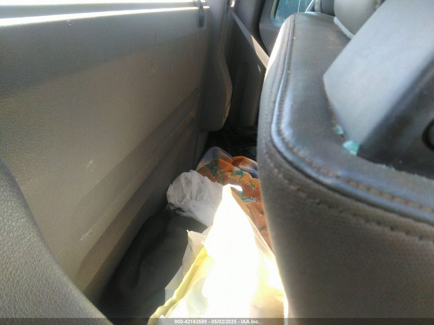 2007 Ford F-150 Stx/Xl/Xlt VIN: 1FTRF12207NA37329 Lot: 42163589