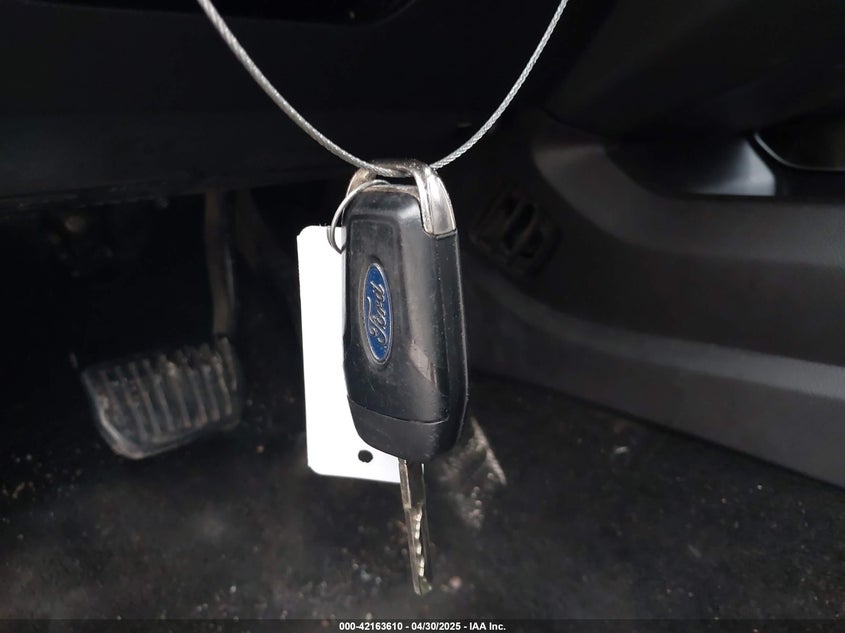 2016 FORD FUSION VIN: 3FA6P0H90GR250508