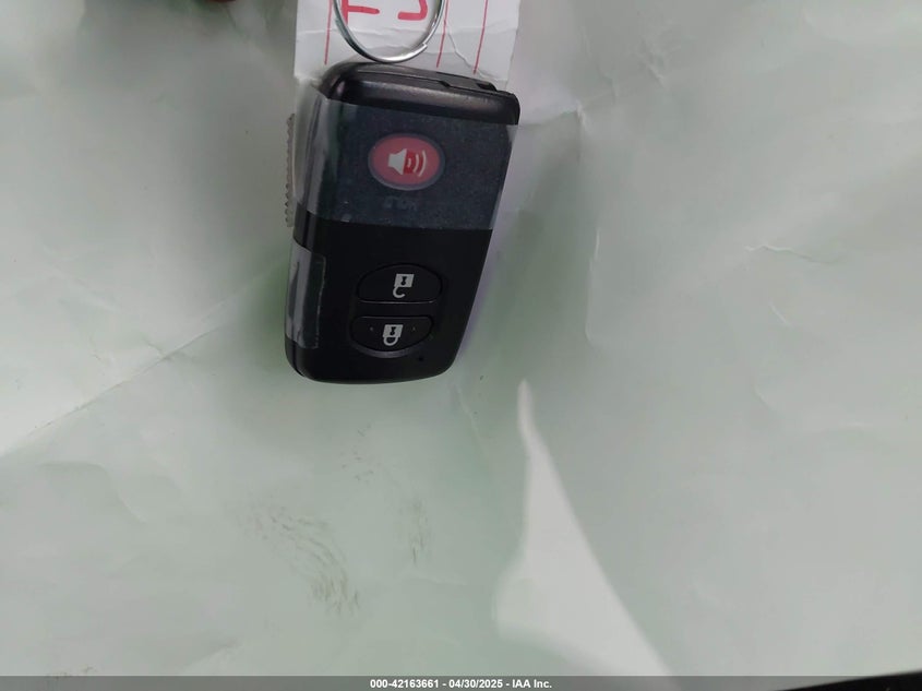 2013 TOYOTA PRIUS V VIN: JTDZN3EU2D3228107