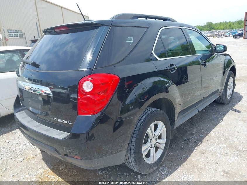 2015 CHEVROLET EQUINOX VIN: 2GNALBEKXF1119213