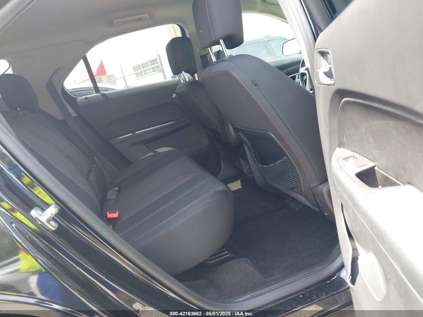 2015 CHEVROLET EQUINOX VIN: 2GNALBEKXF1119213