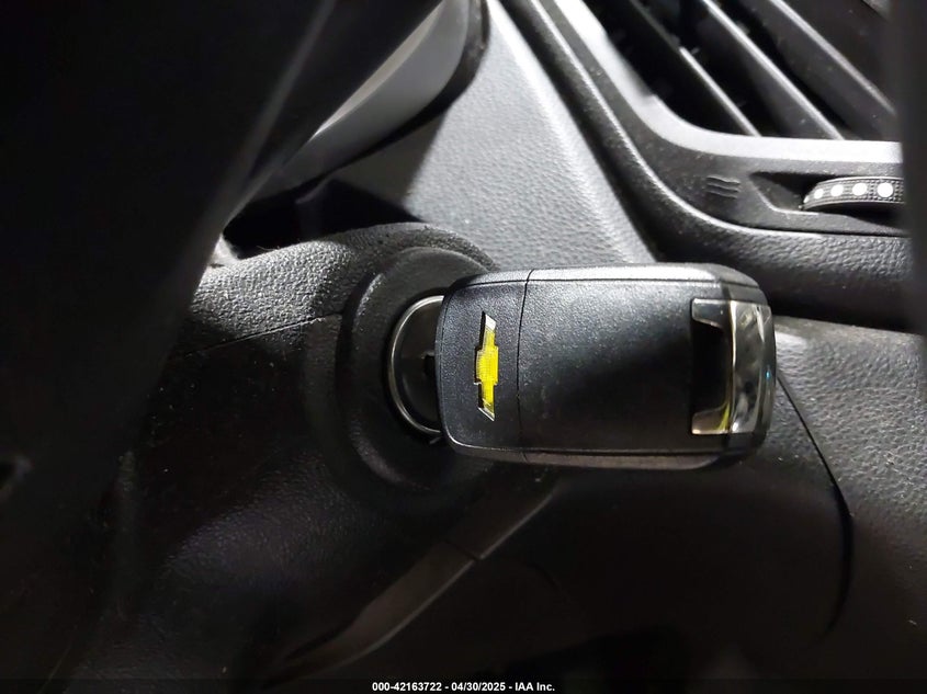2013 CHEVROLET EQUINOX VIN: 2GNFLCEK3D6226034