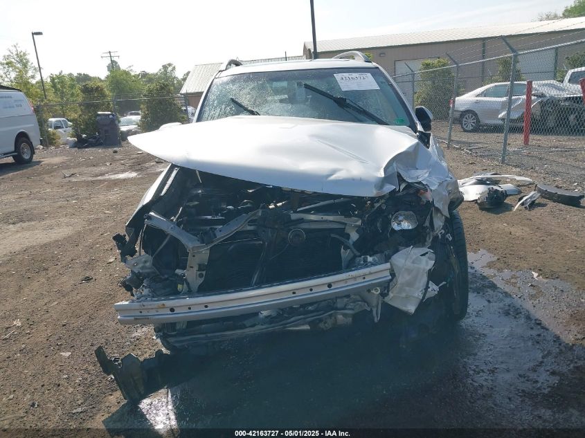 2009 Subaru Forester VIN: JF2SH636998720644 Lot: 42163727