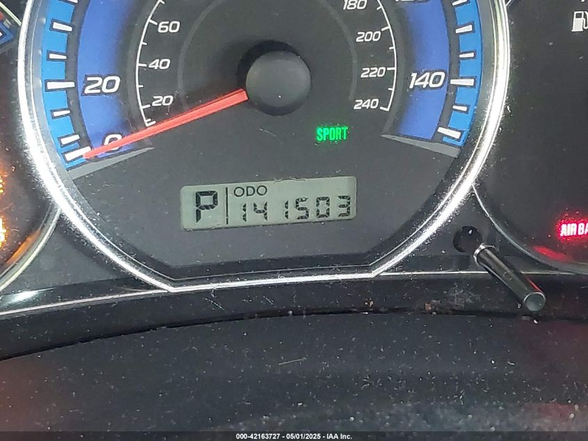 2009 Subaru Forester VIN: JF2SH636998720644 Lot: 42163727