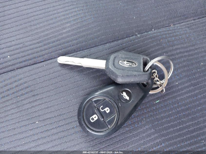 2009 Subaru Forester VIN: JF2SH636998720644 Lot: 42163727