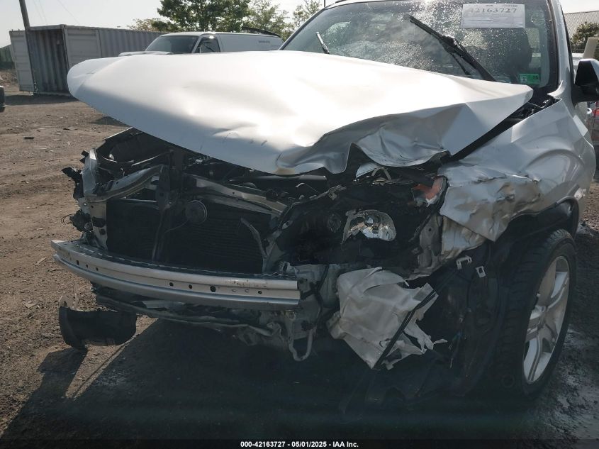 2009 Subaru Forester VIN: JF2SH636998720644 Lot: 42163727