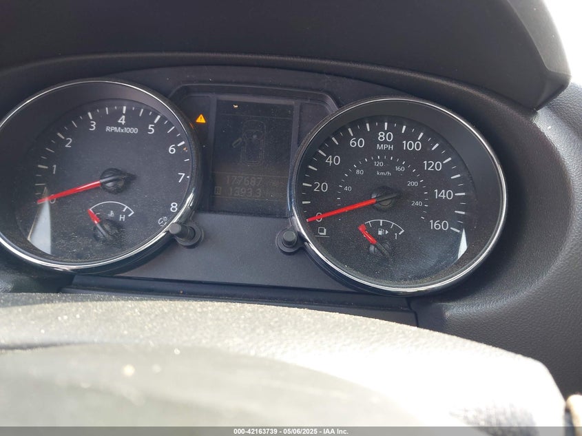 2012 NISSAN ROGUE VIN: JN8AS5MV1CW392431