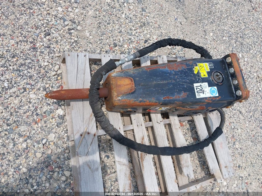 VIN: 000000000ME404979 2018 EQUIP CAT 304E2 MINI HYDRA