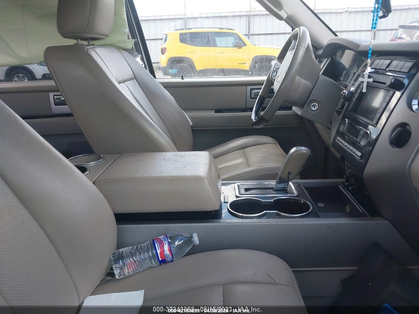 2013 FORD EXPEDITION VIN: 1FMJU1K58DEF13511