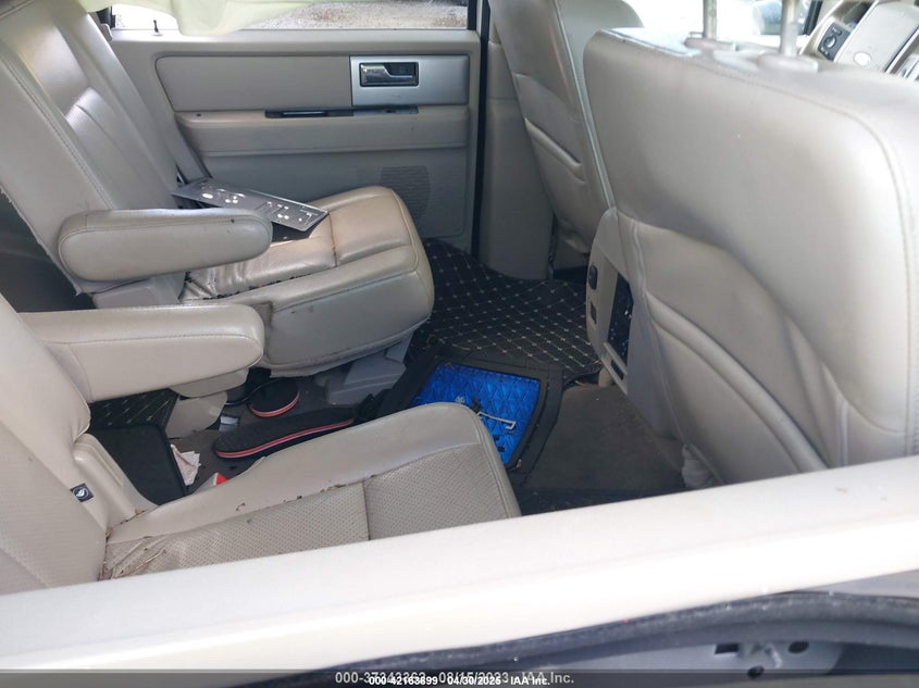 2013 FORD EXPEDITION VIN: 1FMJU1K58DEF13511