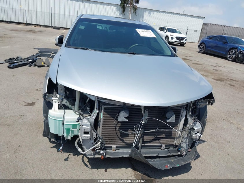 2012 TOYOTA CAMRY VIN: 4T1BF1FK4CU068588