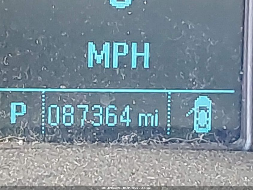 2016 Buick Encore Sport Touring VIN: KL4CJ2SM8GB642254 Lot: 42164028