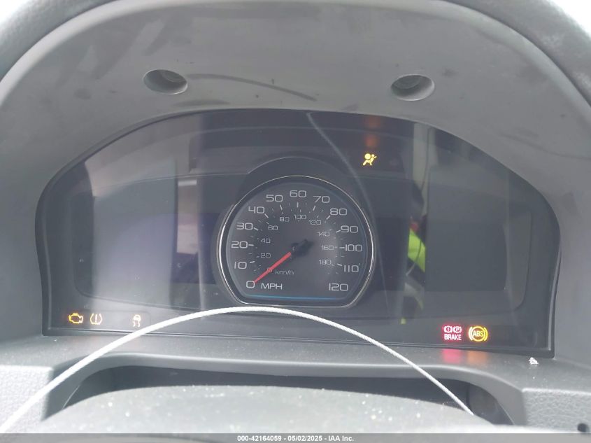 2010 Ford Fusion Hybrid VIN: 3FADP0L38AR210808 Lot: 42164059