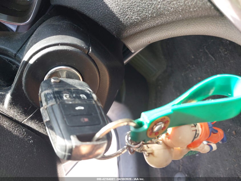 2013 CHEVROLET MALIBU 1LS - 1G11B5SA0DF275980