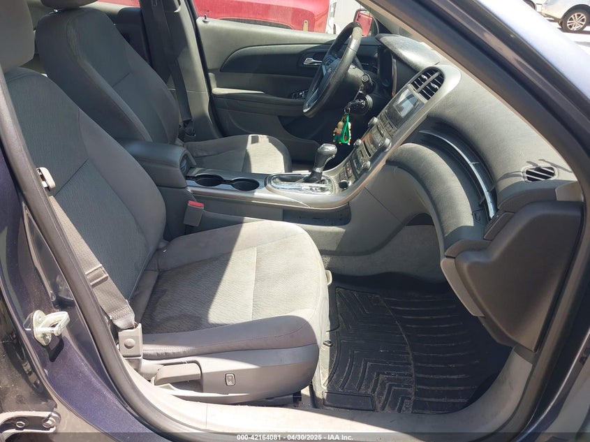 2013 CHEVROLET MALIBU 1LS - 1G11B5SA0DF275980