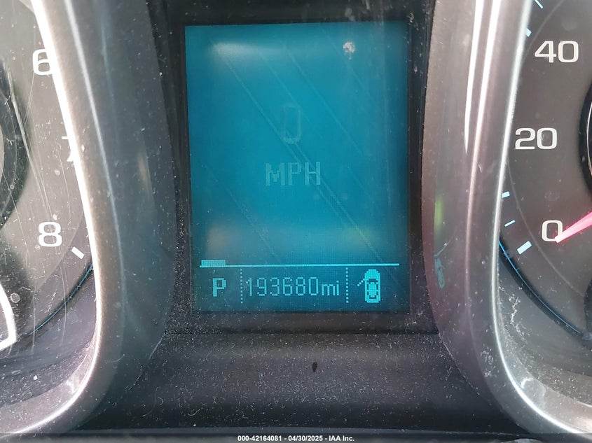 2013 CHEVROLET MALIBU 1LS - 1G11B5SA0DF275980