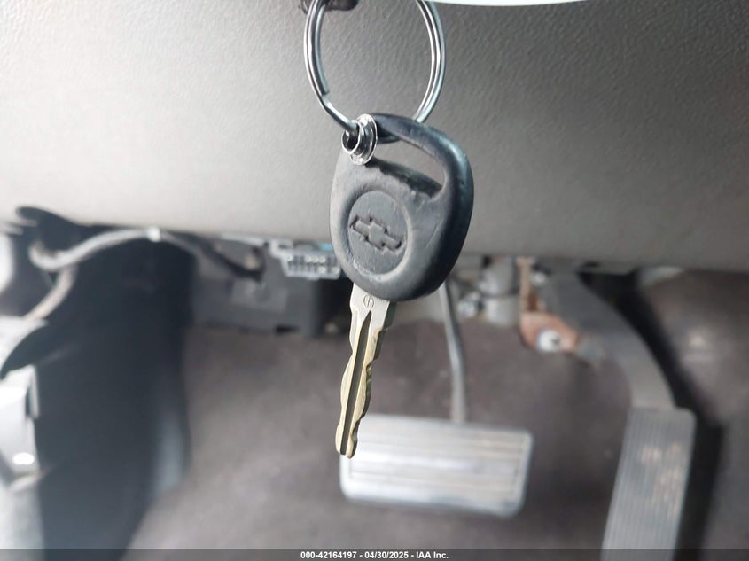 2012 CHEVROLET SILVERADO VIN: 1GCNCPEX5CZ335749