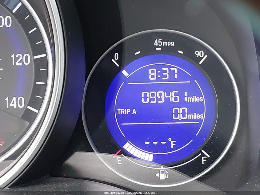 2015 HONDA FIT VIN: 3HGGK5H82FM731732