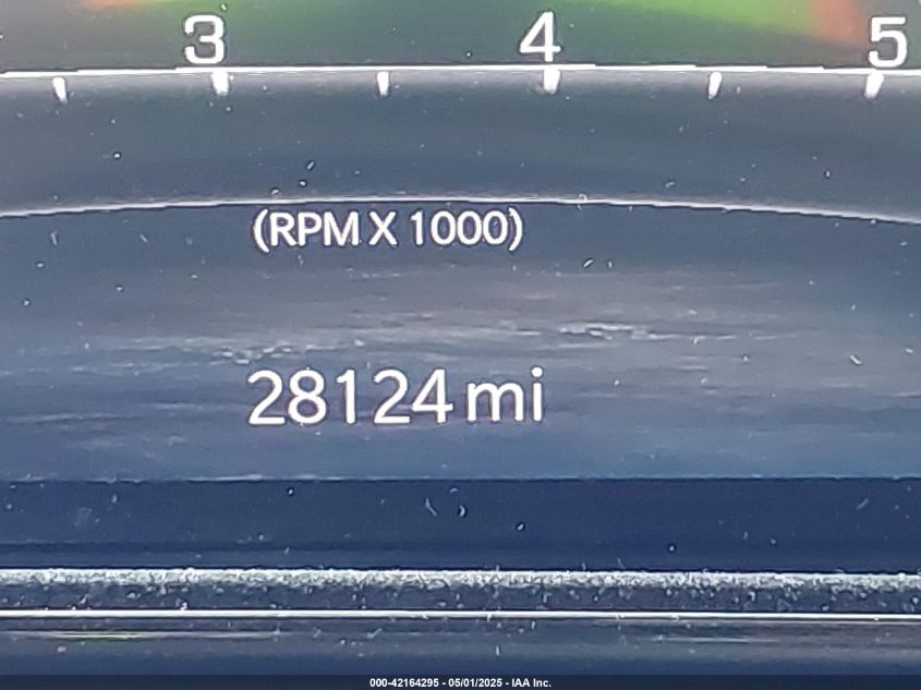 2024 Jeep Grand Wagoneer - 1C4SJVFP3RS105415