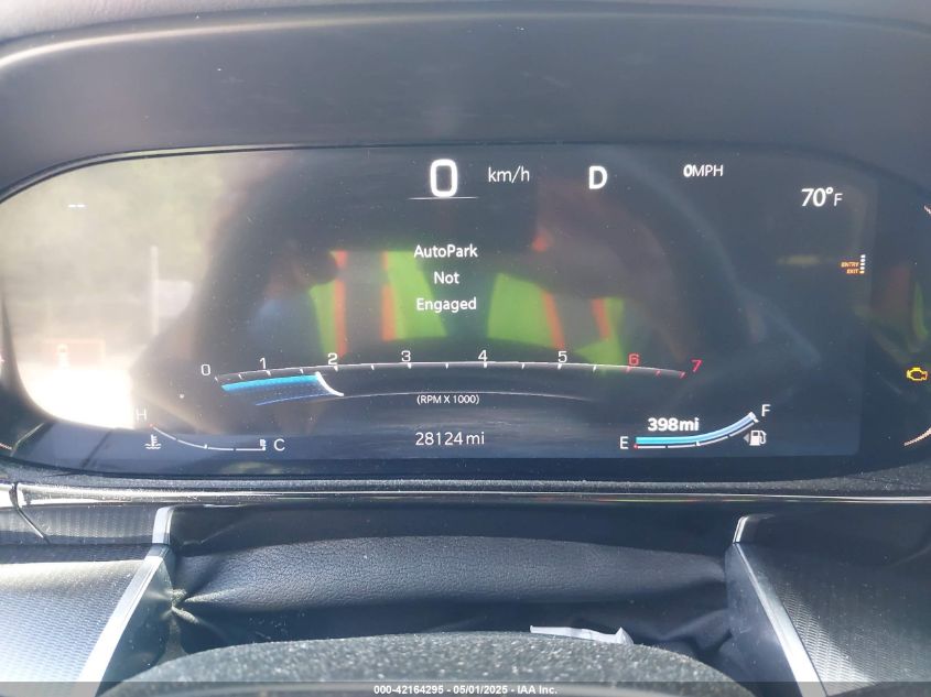 2024 Jeep Grand Wagoneer - 1C4SJVFP3RS105415